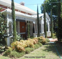 Belmont Bed  Breakfast - Hervey Bay Accommodation
