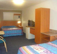 Motel Monaco - Hervey Bay Accommodation