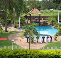 Country Comfort Ipswich - Hervey Bay Accommodation