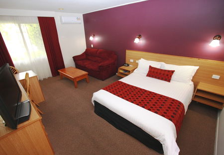 Comfort Inn Silver Birch - Hervey Bay Accommodation 6