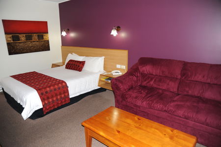 Comfort Inn Silver Birch - Hervey Bay Accommodation 7