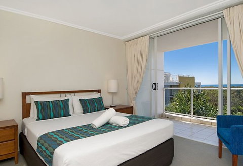 Seachange Coolum Beach - Hervey Bay Accommodation 0