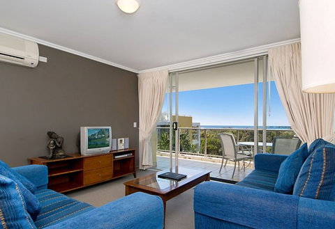 Seachange Coolum Beach - Hervey Bay Accommodation 2