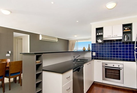 Seachange Coolum Beach - Hervey Bay Accommodation 3