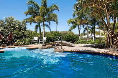 Seachange Coolum Beach - Hervey Bay Accommodation 5