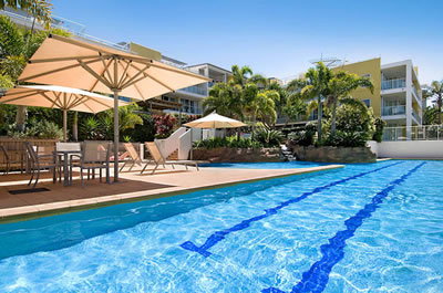 Seachange Coolum Beach - Hervey Bay Accommodation 6