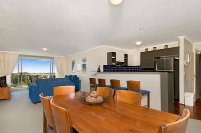 Seachange Coolum Beach - Hervey Bay Accommodation 7
