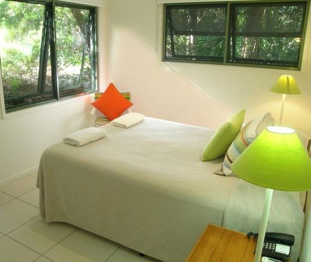 The Retreat Beach Houses - Hervey Bay Accommodation 0