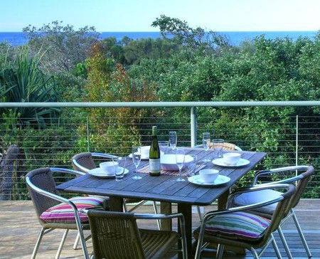 The Retreat Beach Houses - Hervey Bay Accommodation 2