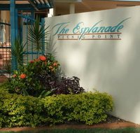 The Esplanade Picnic Point - Hervey Bay Accommodation