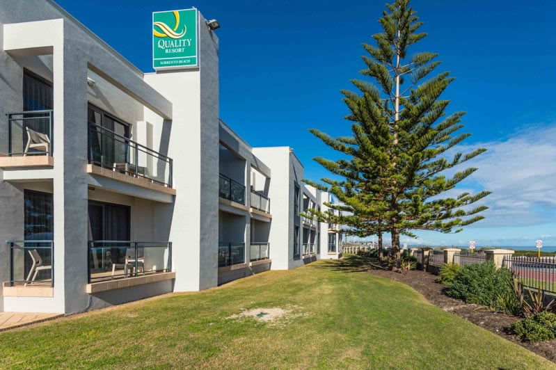  Hervey Bay Accommodation