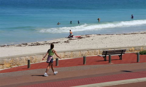 Quality Resort Sorrento Beach - Hervey Bay Accommodation 1