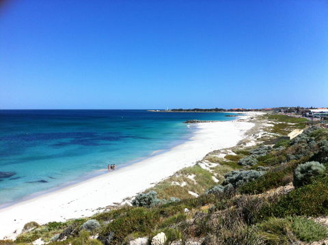 Quality Resort Sorrento Beach - Hervey Bay Accommodation 2