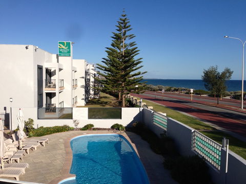 Quality Resort Sorrento Beach - Hervey Bay Accommodation 3