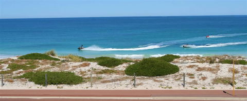 Quality Resort Sorrento Beach - Hervey Bay Accommodation 4