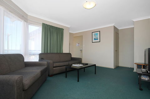 Quality Resort Sorrento Beach - Hervey Bay Accommodation 6