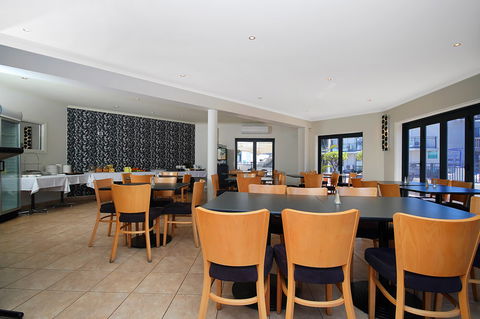 Quality Resort Sorrento Beach - Hervey Bay Accommodation 7
