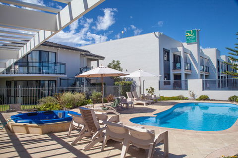 Quality Resort Sorrento Beach - Hervey Bay Accommodation 9