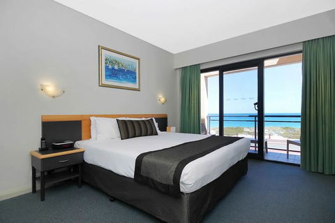 Quality Resort Sorrento Beach - Hervey Bay Accommodation 10