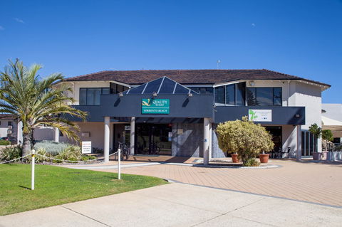 Quality Resort Sorrento Beach - Hervey Bay Accommodation 12
