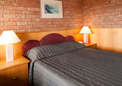 Comfort Inn Merimbula - Hervey Bay Accommodation 4