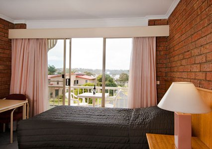 Comfort Inn Merimbula - Hervey Bay Accommodation 5