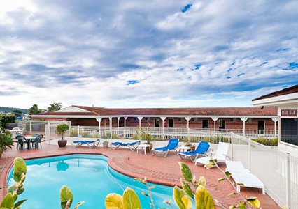 Comfort Inn Merimbula - Hervey Bay Accommodation 7