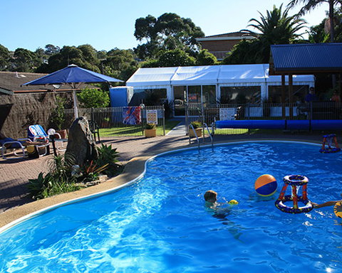 Pelican Motor Inn - Hervey Bay Accommodation 2