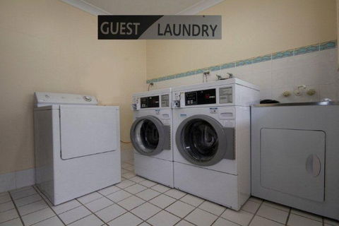 Silo Motor Inn - Hervey Bay Accommodation 4