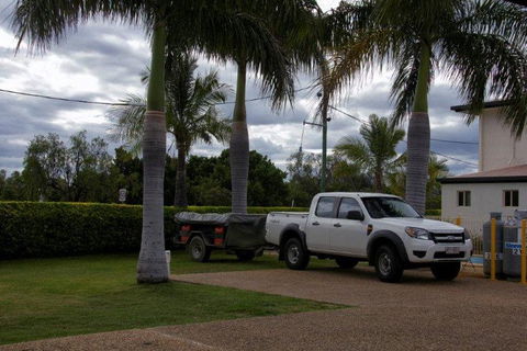 Silo Motor Inn - Hervey Bay Accommodation 5