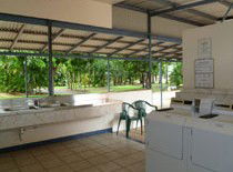 Shady Lane Tourist Park - Hervey Bay Accommodation 0