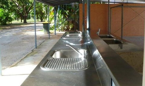Shady Lane Tourist Park - Hervey Bay Accommodation 3