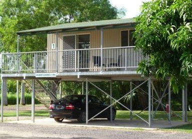 Shady Lane Tourist Park - Hervey Bay Accommodation 4