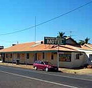 Wagon Wheel Motel - Hervey Bay Accommodation