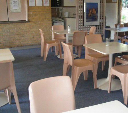 Ascot Budget Inn - Tourism Hervey Bay 3