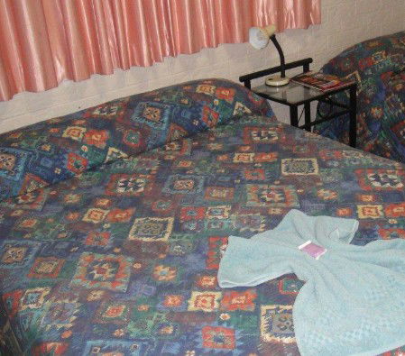 Ascot Budget Inn - Tourism Hervey Bay 4