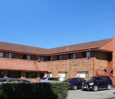 Ascot Budget Inn - Tourism Hervey Bay 5