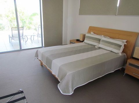 Metzo Noosa Resort - Hervey Bay Accommodation 0