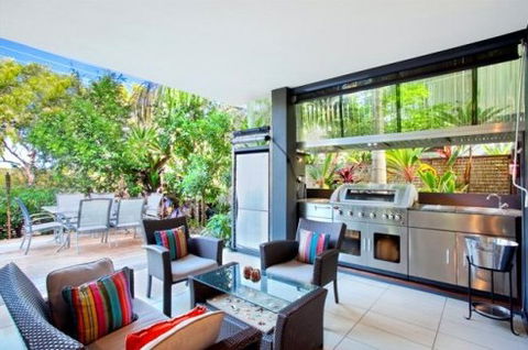 Metzo Noosa Resort - Hervey Bay Accommodation 4