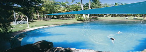 Kakadu Lodge Jabiru - Hervey Bay Accommodation 2