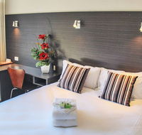 Mid City Motor Lodge - Hervey Bay Accommodation
