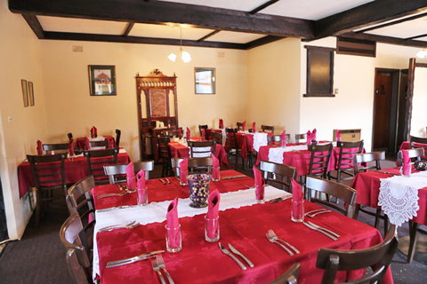 Mid City Motor Lodge - Hervey Bay Accommodation 2