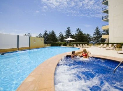 Quest Cronulla Beach - Hervey Bay Accommodation 1