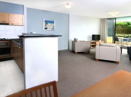 Quest Cronulla Beach - Hervey Bay Accommodation 3