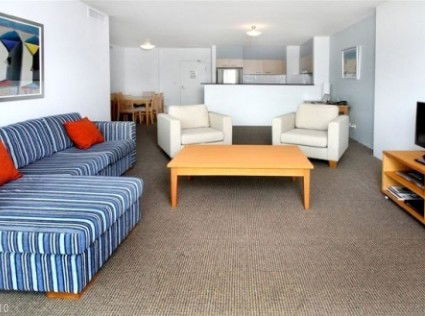 Quest Cronulla Beach - Hervey Bay Accommodation 4