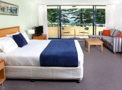 Quest Cronulla Beach - Hervey Bay Accommodation 5