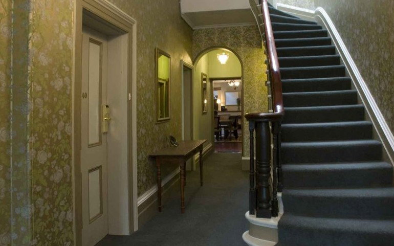 Fitzroy VIC Tourism Hervey Bay