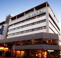 Novotel Canberra - Hervey Bay Accommodation