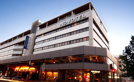 Novotel Canberra - Hervey Bay Accommodation 0