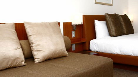 Novotel Canberra - Hervey Bay Accommodation 1